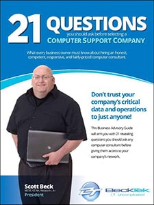 21 Questions